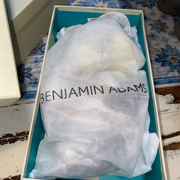 Benjamin Adams Astor 7.5 - Picture 11 of 12